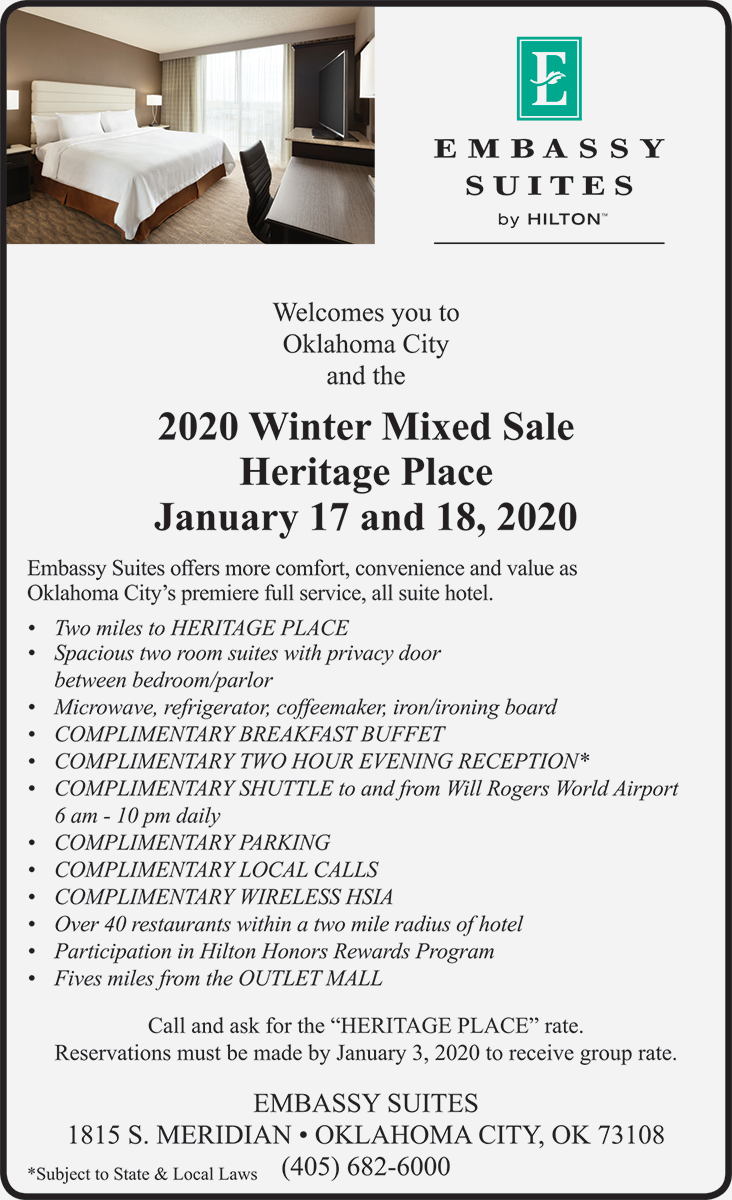 Partners & Local Heritage Place